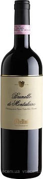 Фото Melini Brunello Di Montalcino червоне сухе 0.75 л