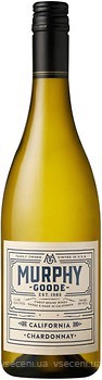 Фото Murphy-Goode Chardonnay California біле сухе 0.75 л