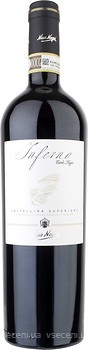 Фото Nino Negri Inferno Valtellina Superiore червоне сухе 0.75 л