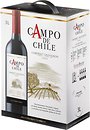 Фото Campo de Chile Cabernet Sauvignon червоне сухе 3 л