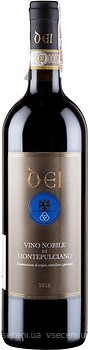 Фото Dei Maria Caterina Vino Nobile Montepulciano DOCG 2015 червоне сухе 0.75 л