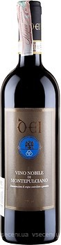 Фото Dei Maria Caterina Vino Nobile Montepulciano DOCG 2016 червоне сухе 0.75 л