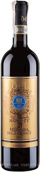 Фото Dei Maria Caterina Vino Nobile Montepulciano Madonna Della Querce DOCG 2015 червоне сухе 0.75 л