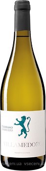 Фото Villamedoro Trebbiano D'Abruzzo біле сухе 0.75 л