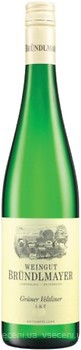 Фото Brundlmayer Gruner Veltliner біле сухе 0.75 л