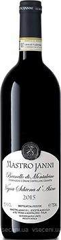 Фото Mastrojanni Brunello Di Montalcino Vigna Schiena D'Asino 2015 червоне сухе 0.75 л