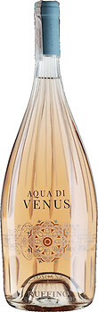 Фото Ruffino Aqua Di Venus розовое сухое 1.5 л