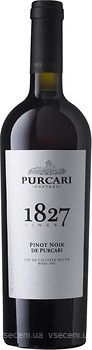 Фото Purcari Pinot Noir De Purcari червоне сухе 0.75 л