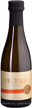 Фото Domaines Pierre Chavin Chardonnay Zero біле напівсолодке безалкогольне 0.2 л