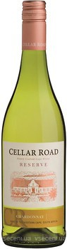 Фото Cellar Road Reserve Chardonnay белое сухое 0.75 л