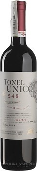 Фото Weinert Tonel Unico Malbec 2006 красное сухое 0.75 л