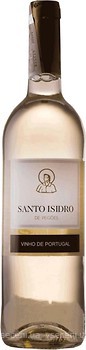 Фото Adega de Pegoes Santo Isidro белое сухое 0.75 л