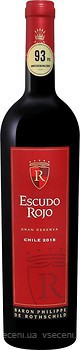 Фото Baron Philippe de Rothschild Escudo Rojo Gran Reserva червоне сухе 0.75 л