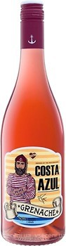 Фото Bodegas Lozano Costa Azul Grenache рожеве сухе 0.75 л