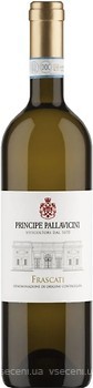 Фото Principe Pallavicini Frascati 2018 біле сухе 0.75 л