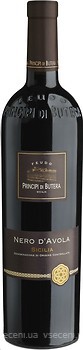 Фото Principi di Butera Nero D'Avola червоне сухе 0.75 л
