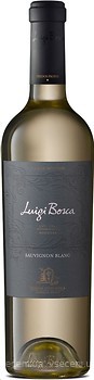 Фото Luigi Bosca Sauvignon Blanc біле сухе 0.75 л