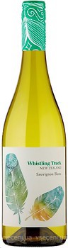 Фото Calabria Family Wines Whistling Track Sauvignon Blanc біле сухе 0.75 л