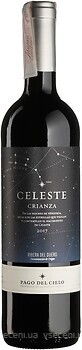 Фото Seleccion de Torres Celeste Crianza 2017 червоне сухе 0.75 л