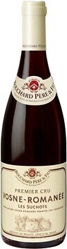 Фото Bouchard Pere & Fils Vosne-Romanee червоне сухе 0.75 л
