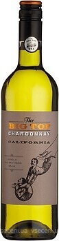 Фото Boutinot The Big Top Chardonnay белое сухое 0.75 л
