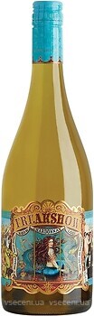 Фото Michael David Freakshow Chardonnay біле сухе 0.75 л