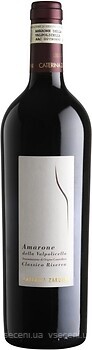 Фото Campagnola Amarone Della Valpolicella Classico Riserva Caterina Zardini червоне сухе 0.75 л