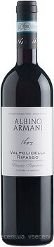 Фото Albino Armani Valpolicella Ripasso Classico Superiore DOC червоне сухе 0.75 л