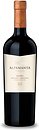 Фото Alpamanta Terroir Malbec 2012 красное сухое 0.75 л