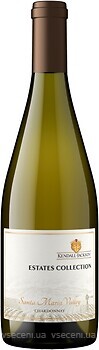 Фото Kendall-Jackson Jackson Estate Camelot Highlands Chardonnay біле сухе 0.75 л