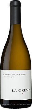 Фото La Crema Chardonnay Russian River біле сухе 0.75 л