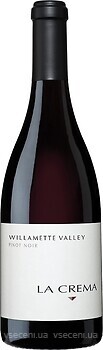 Фото La Crema Pinot Noir Willamette Valley червоне сухе 0.75 л