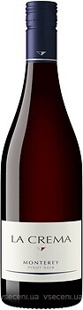 Фото La Crema Pinot Noir Monterey червоне сухе 0.75 л