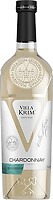 Фото Villa Ua Classic Collection Chardonnay біле сухе 0.75 л