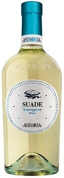 Фото Astoria Suade Sauvignon Blanc біле сухе 0.75 л