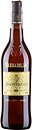 Фото Barbadillo Amontillado Winemaker Selection белый сухой 0.75 л