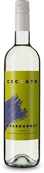 Фото Cantine Riondo Ceccato Chardonnay белое сухое 0.75 л