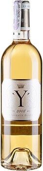 Фото Chateau d'Yquem Y Bordeaux Blanc біле сухе 0.75 л