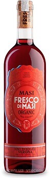 Фото Masi Fresco di Masi Rosso красное сухое 0.75 л