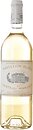 Фото Chateau Margaux Pavillon Blanc 2006 белое сухое 0.75 л