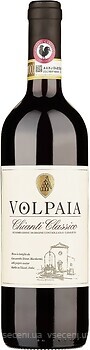 Фото Castello di Volpaia Chianti Classico красное сухое 0.75 л