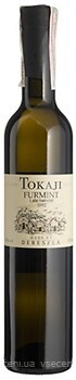 Фото Chateau Dereszla Tokaji Furmint Late Harvest білий солодкий 0.375 л