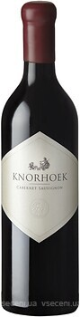 Фото Knorhoek Cabernet Sauvignon червоне сухе 0.75 л