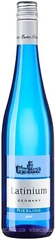 Фото Peter Mertes Riesling Latinium біле напівсолодке 0.75 л