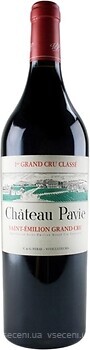 Фото Chateau Pavie Saint-Emilion Grand Cru 2000 червоне сухе 0.75 л