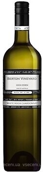 Фото Berton Vineyards White Rock Chardonnay біле сухе 0.75 л