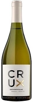 Фото Bodegas O. Fournier Alfa Crux Crux Sauvignon Blanc біле сухе 0.75 л