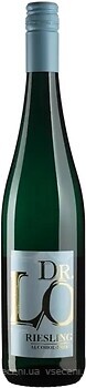 Фото Dr. Loosen Riesling Alcohol-Free 2021 белое полусладкое 0.75 л