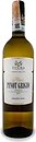 Фото Fidora Pinot Grigio organic Venezia біле напівсухе 0.75 л