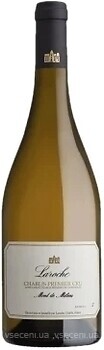 Фото AdVini Laroche Chablis Premier Cru Mont de Milieu біле сухе 0.75 л